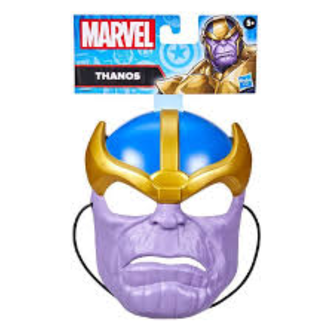 MARVEL VALUE MASK AST